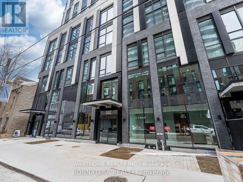 3603 - 252 Church Street, Toronto, Ontario  M5B 0E6 - Photo 2 - C12129964