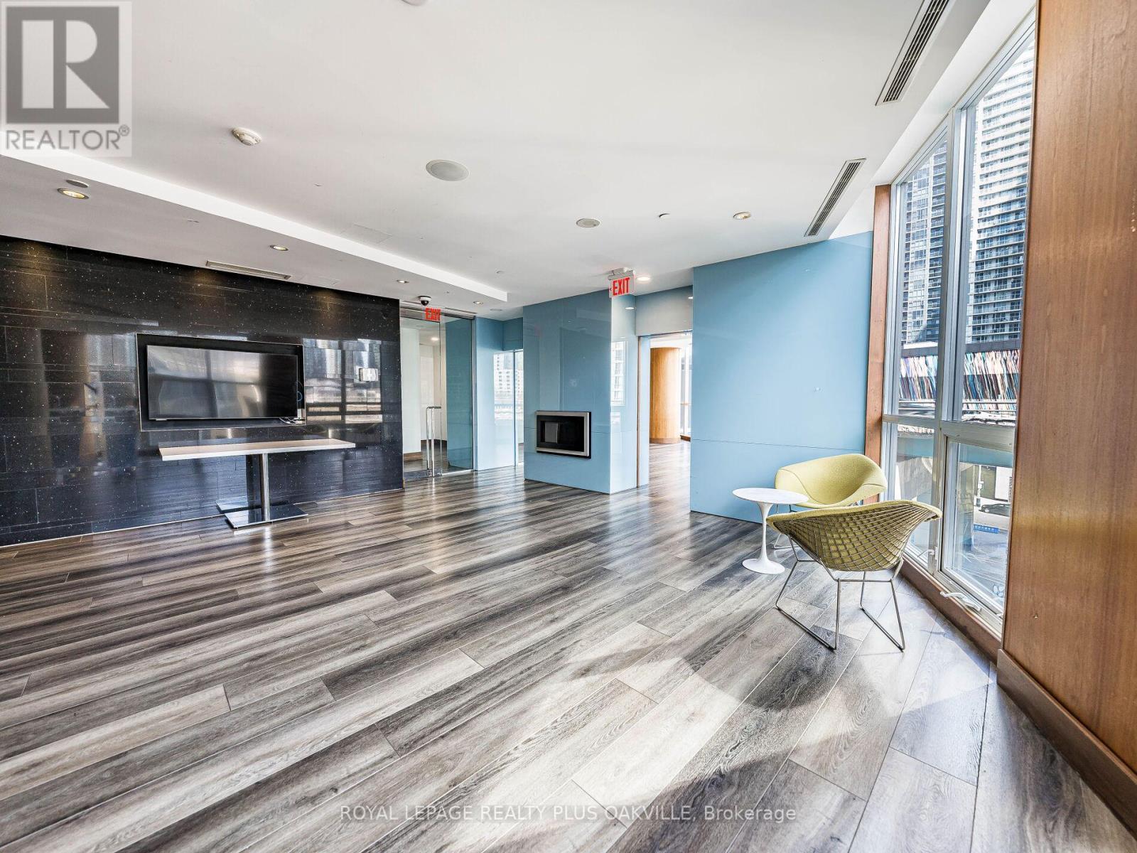 1603 - 38 Dan Leckie Way, Toronto, Ontario  M5V 2V6 - Photo 41 - C12129988
