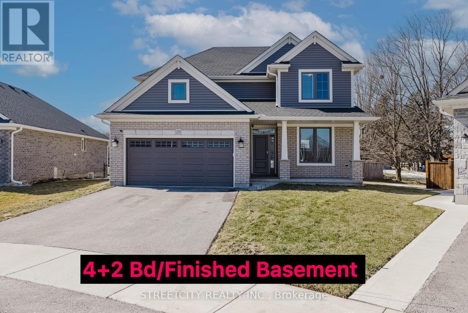 Property at 253 WILSON AVENUE image 1