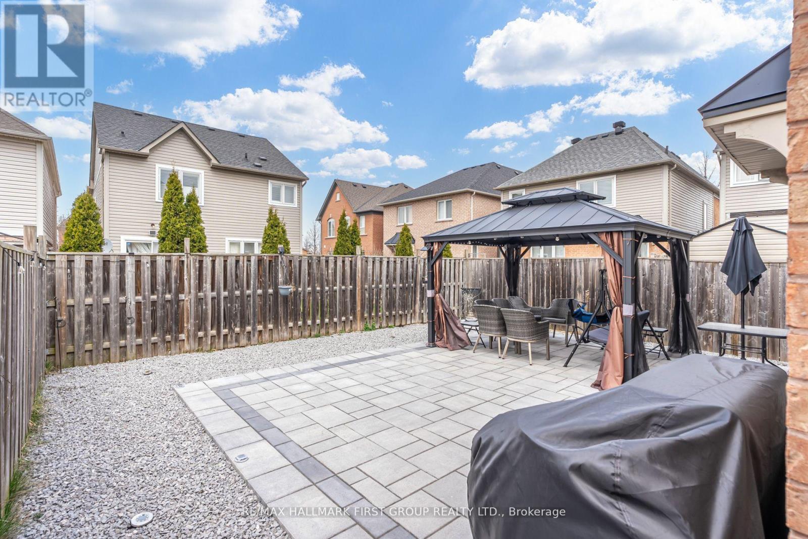 14 Marriner Crescent, Ajax, Ontario  L1Z 1Y9 - Photo 31 - E12129768