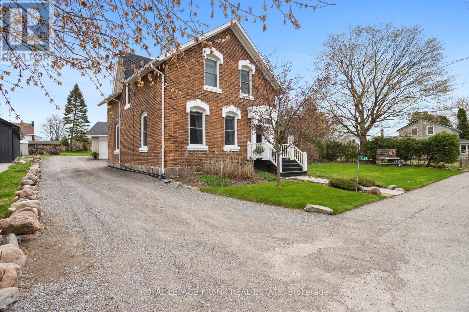 Property at 2035 NEWTONVILLE ROAD image 2