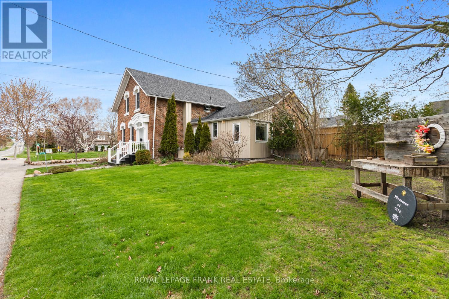 Property at 2035 NEWTONVILLE ROAD image 3