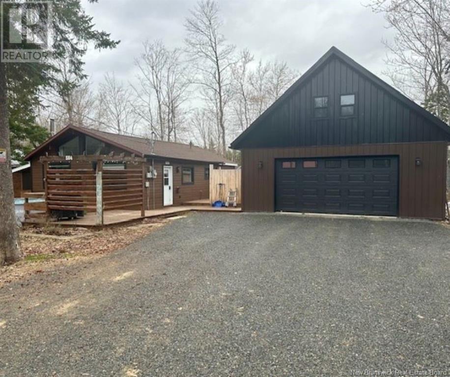584 Charlo Dam Road, Charlo, New Brunswick