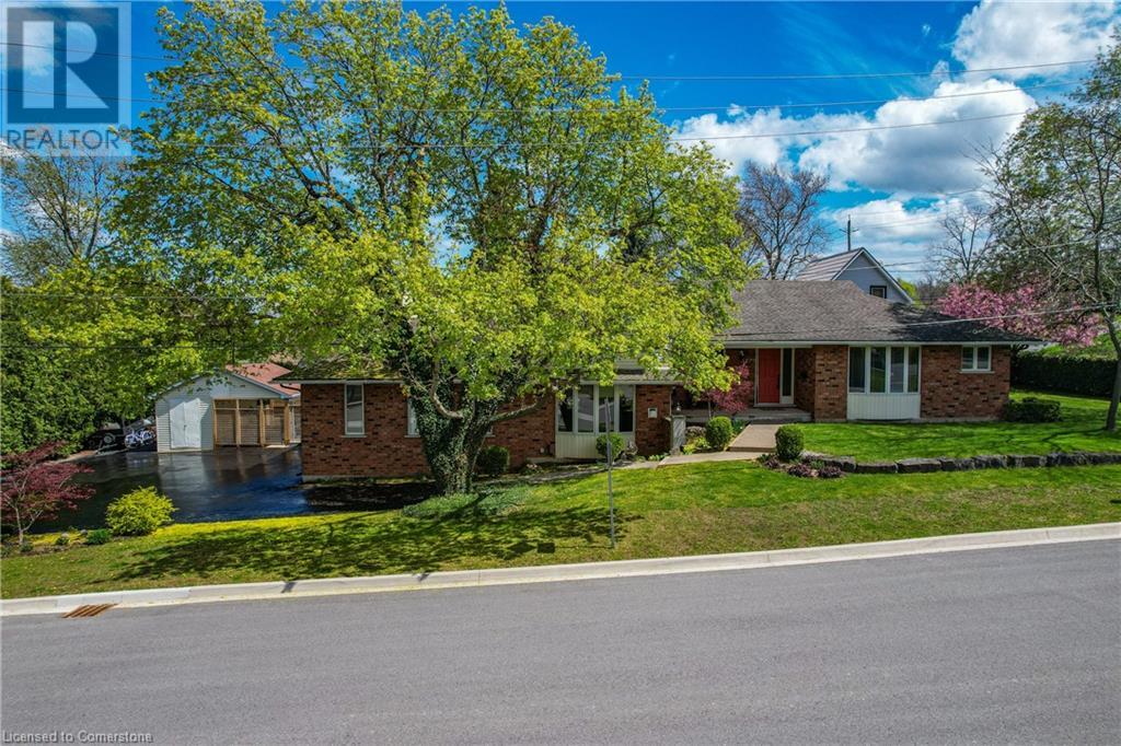 3570 RITTENHOUSE Road, vineland, Ontario