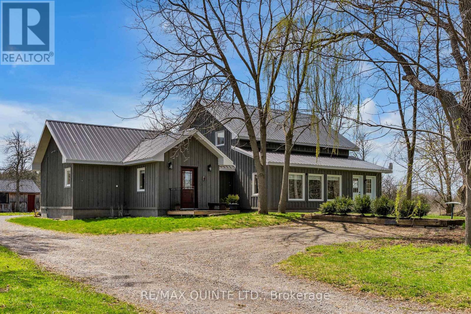 2562 COUNTY ROAD 13, prince edward county (south marysburg ward), Ontario