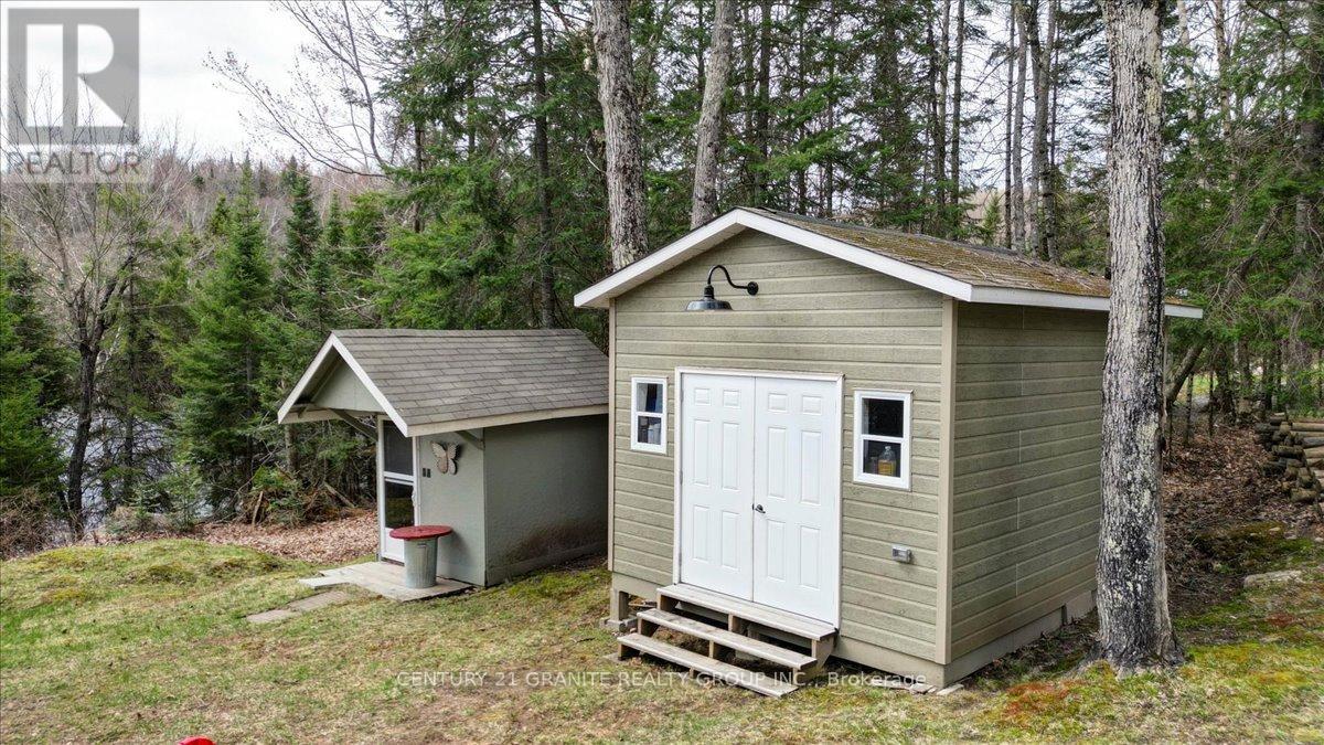 A - 539 Dog Bay Road, Hastings Highlands, Ontario  K0L 2S0 - Photo 27 - X12130061