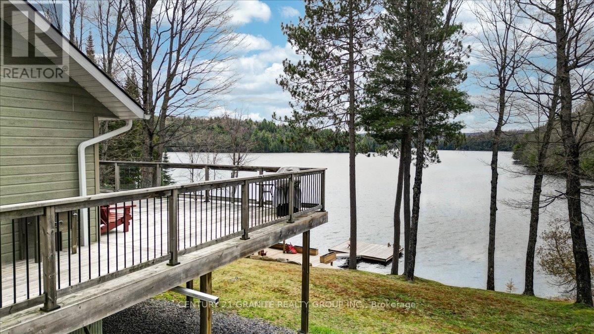 A - 539 Dog Bay Road, Hastings Highlands, Ontario  K0L 2S0 - Photo 30 - X12130061