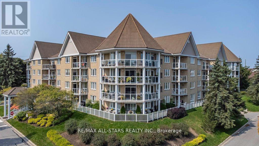 Property at 305 - 51 RIVERMILL BOULEVARD image 1