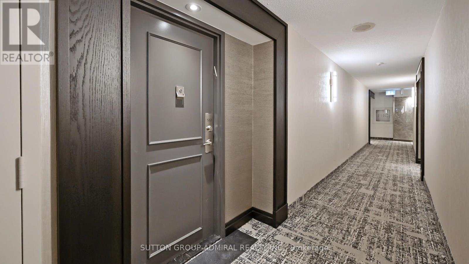 512 - 7460 Bathurst Street, Vaughan, Ontario  L4J 7K9 - Photo 11 - N12129844