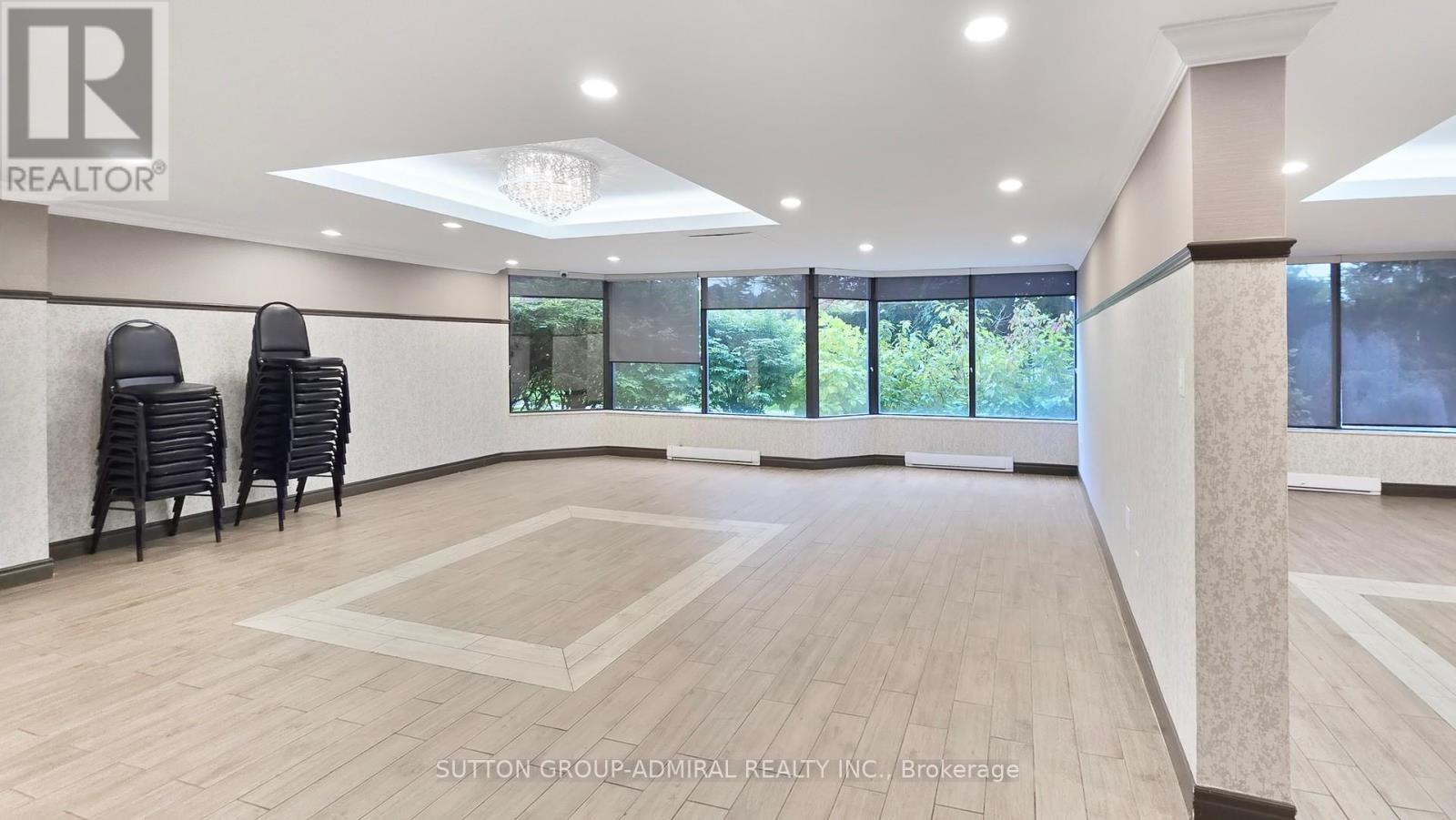 512 - 7460 Bathurst Street, Vaughan, Ontario  L4J 7K9 - Photo 16 - N12129844