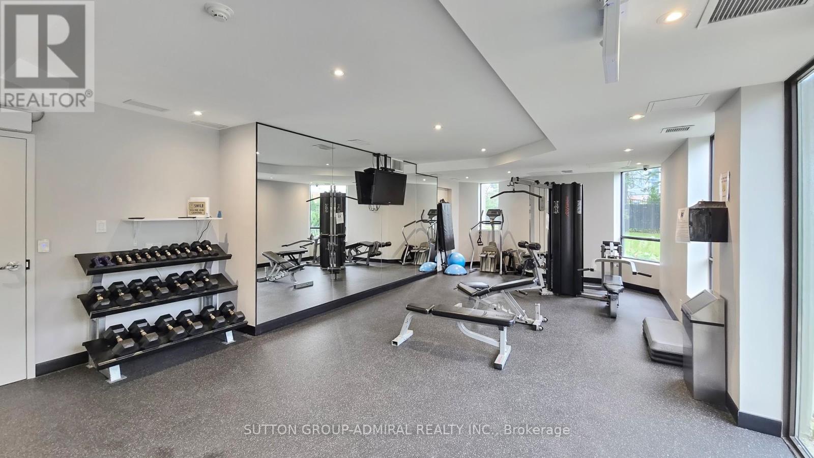 512 - 7460 Bathurst Street, Vaughan, Ontario  L4J 7K9 - Photo 19 - N12129844
