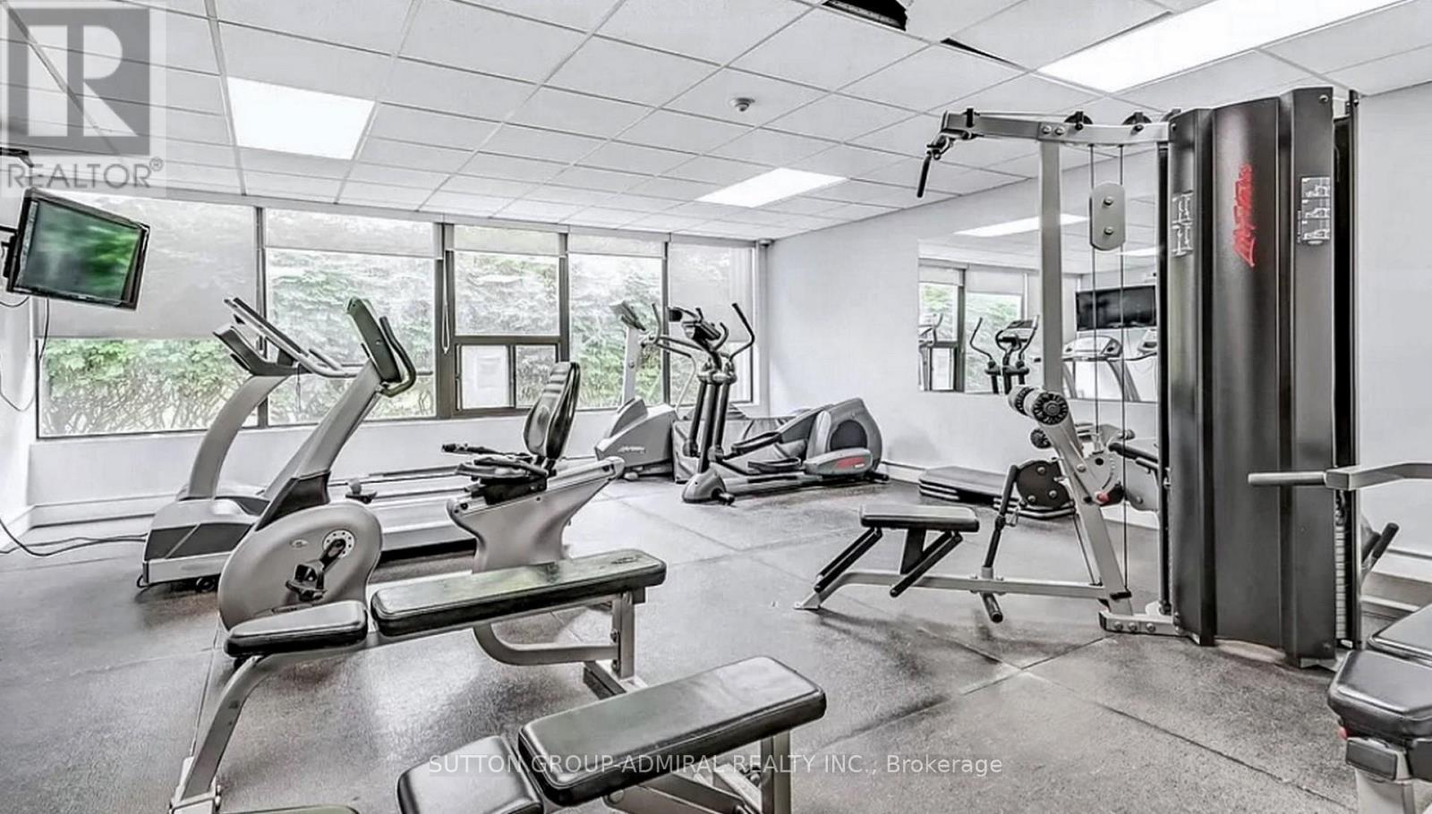 512 - 7460 Bathurst Street, Vaughan, Ontario  L4J 7K9 - Photo 20 - N12129844