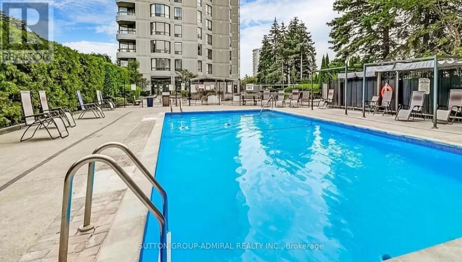 512 - 7460 Bathurst Street, Vaughan, Ontario  L4J 7K9 - Photo 22 - N12129844