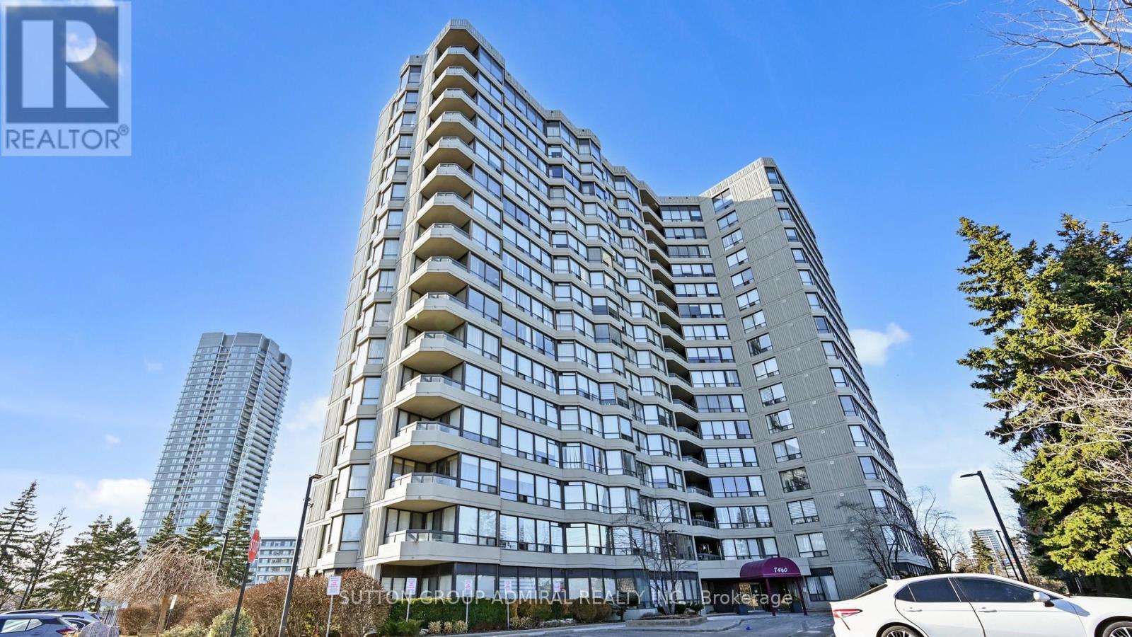 512 - 7460 Bathurst Street, Vaughan, Ontario  L4J 7K9 - Photo 23 - N12129844