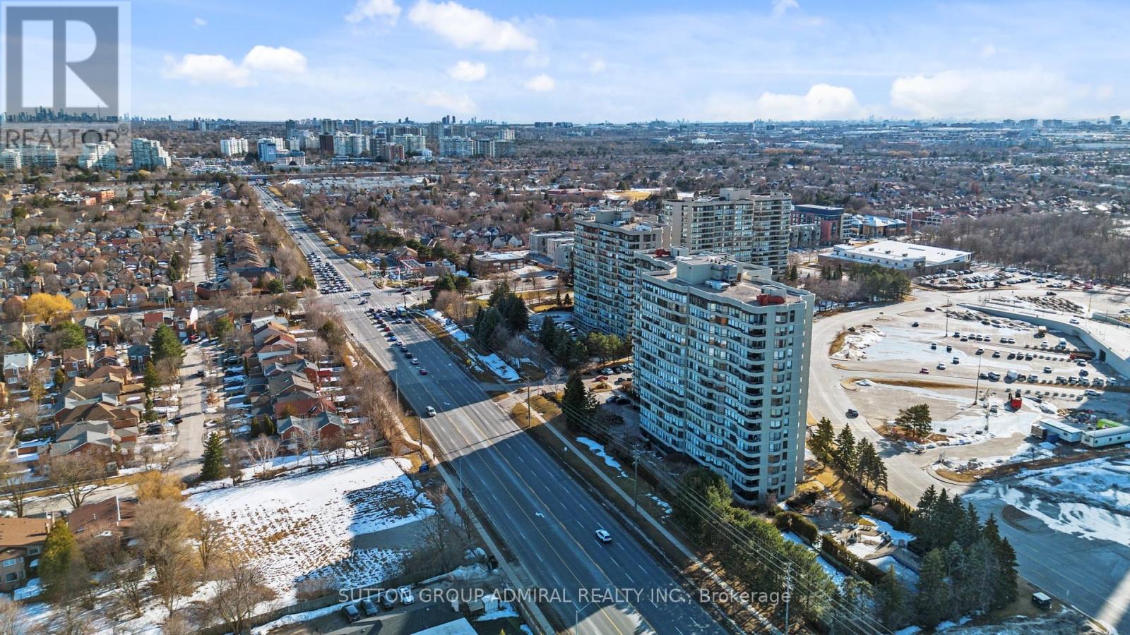 512 - 7460 Bathurst Street, Vaughan, Ontario  L4J 7K9 - Photo 24 - N12129844