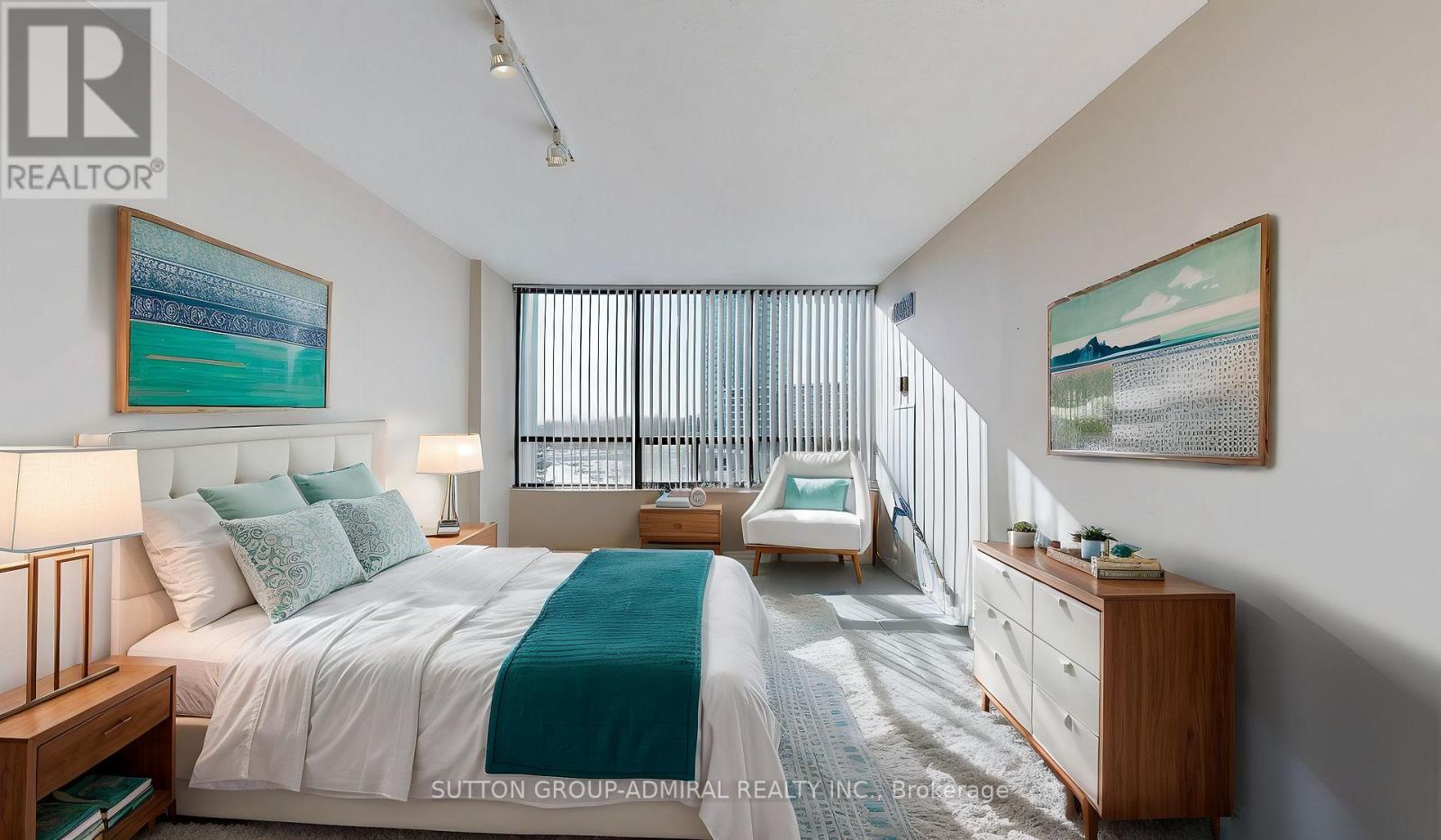 512 - 7460 Bathurst Street, Vaughan, Ontario  L4J 7K9 - Photo 5 - N12129844