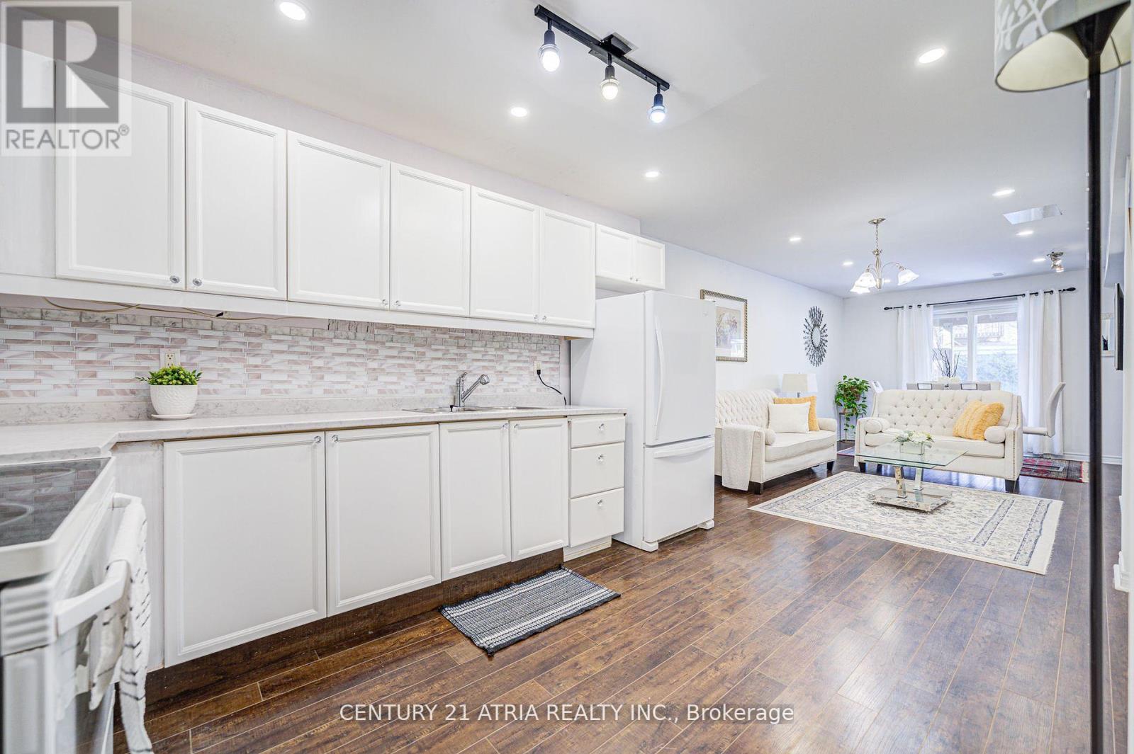 2 Goyo Gate, Vaughan, Ontario  L6A 3T5 - Photo 23 - N12129861