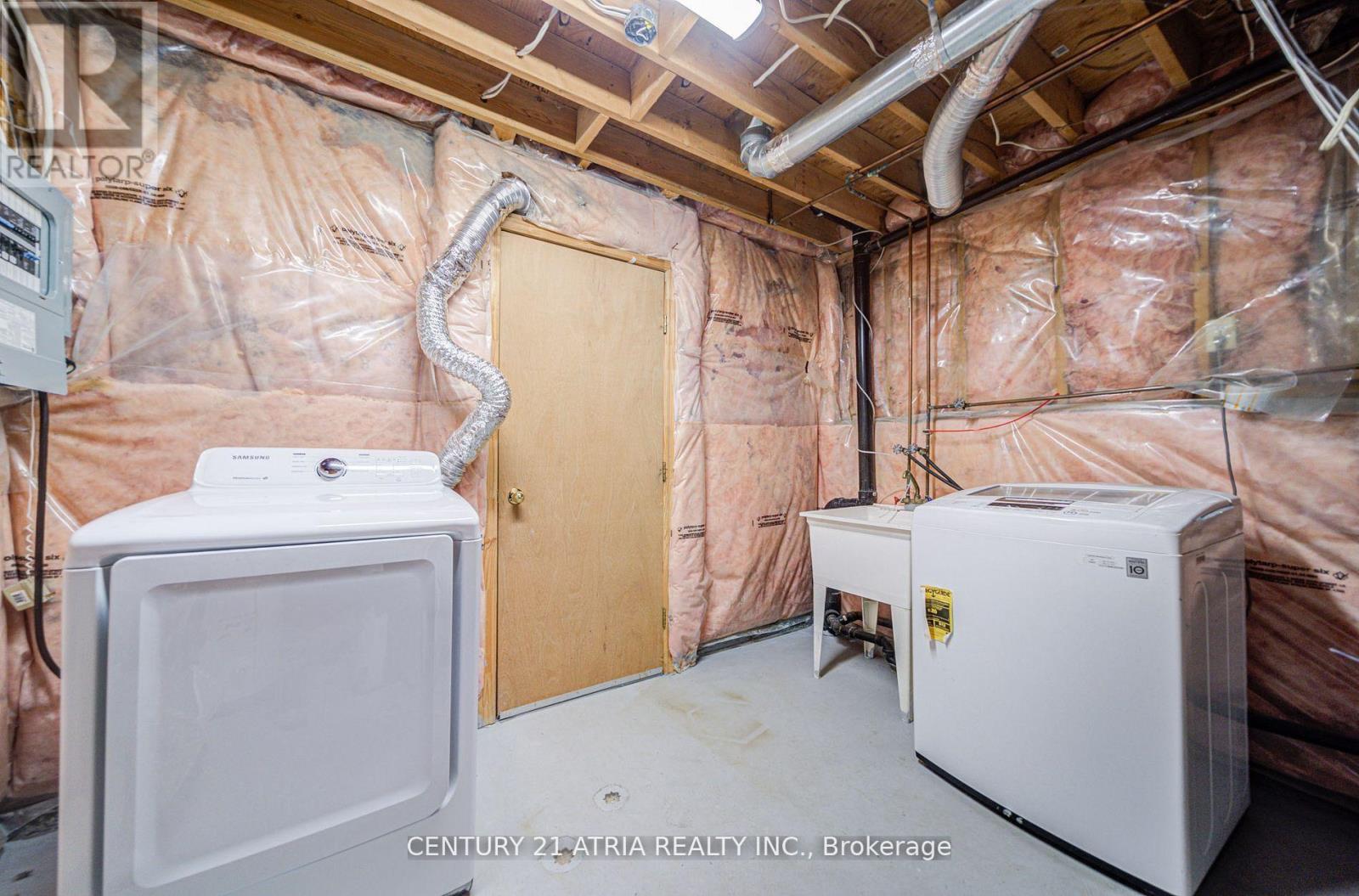 2 Goyo Gate, Vaughan, Ontario  L6A 3T5 - Photo 30 - N12129861
