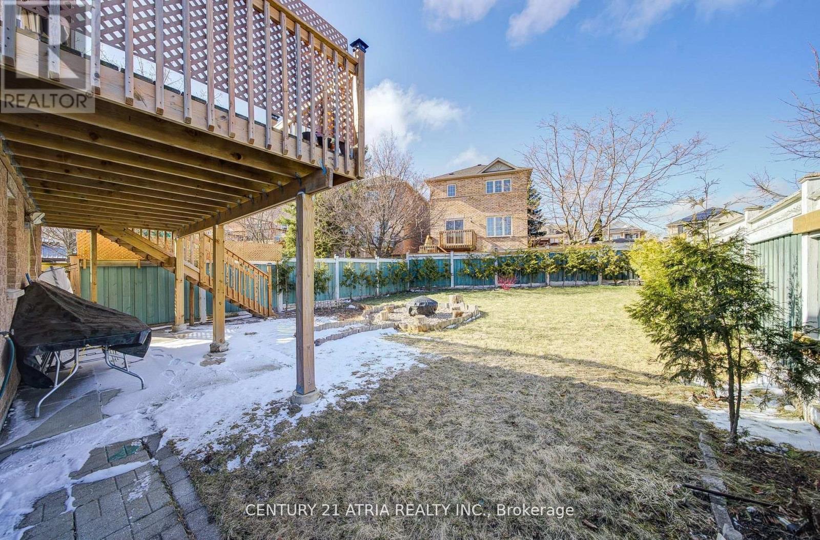 2 Goyo Gate, Vaughan, Ontario  L6A 3T5 - Photo 32 - N12129861