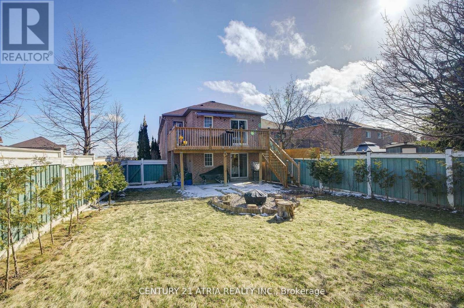 2 Goyo Gate, Vaughan, Ontario  L6A 3T5 - Photo 33 - N12129861