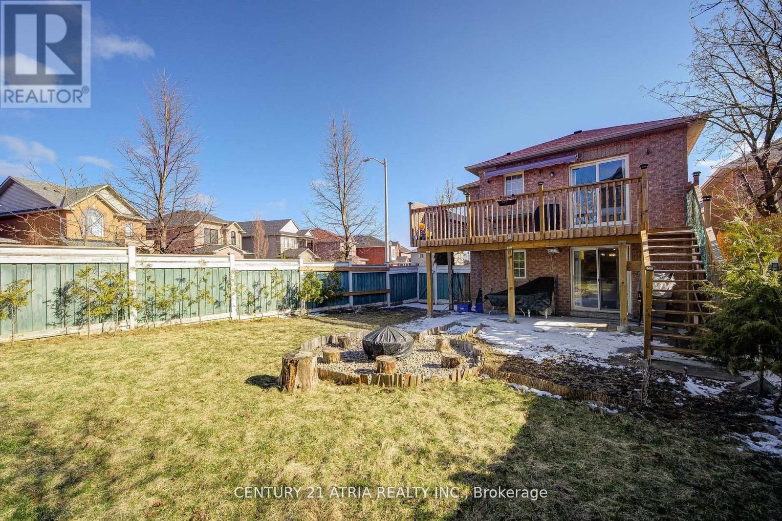 2 Goyo Gate, Vaughan, Ontario  L6A 3T5 - Photo 34 - N12129861