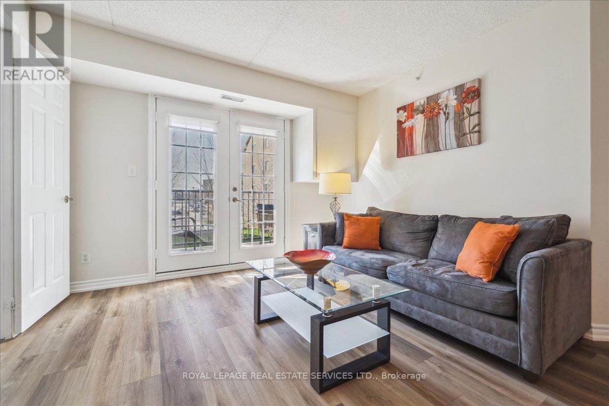 209 - 1441 Walkers Line, Burlington, Ontario  L7M 4P2 - Photo 6 - W12100072