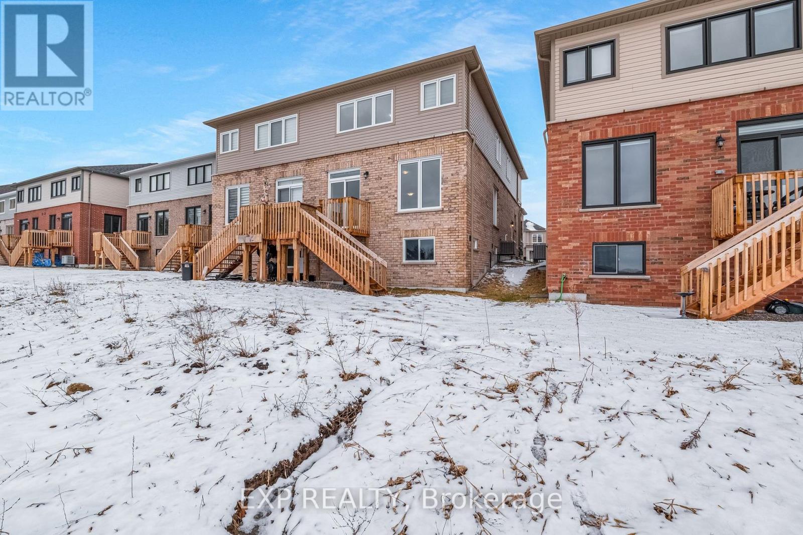 22 Greer Street, Barrie, Ontario  L9S 2Z5 - Photo 24 - S12129898