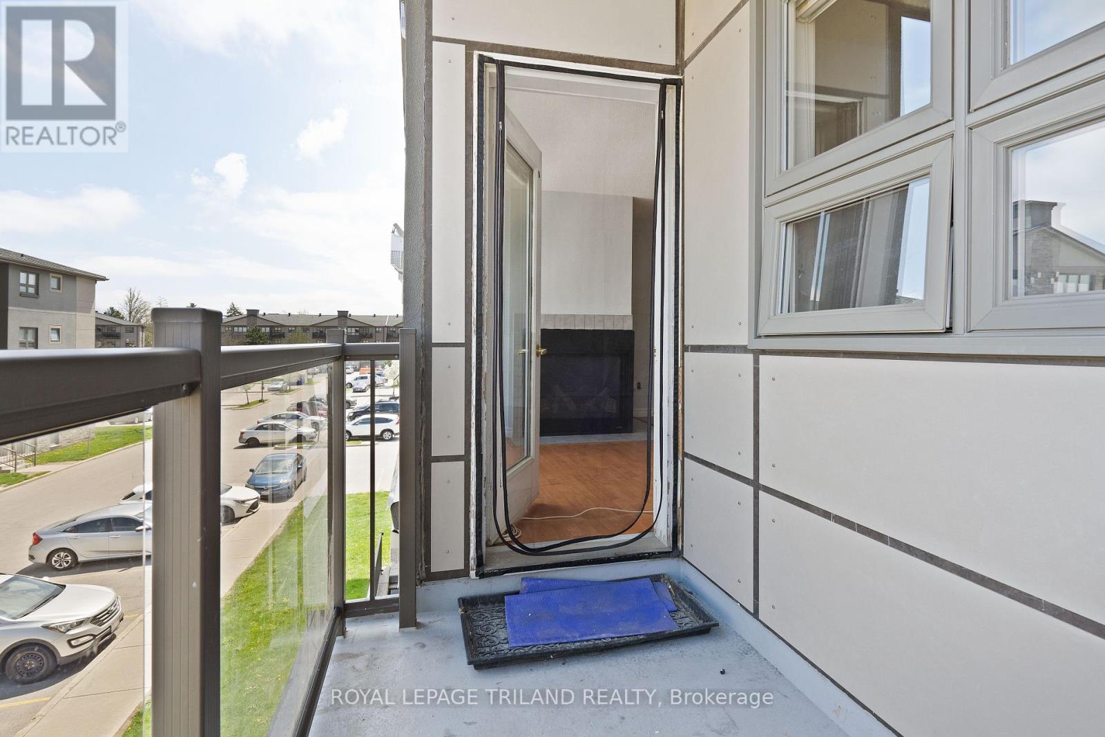 315 - 15 Jacksway Crescent, London North, Ontario  N5X 3T8 - Photo 35 - X12130031