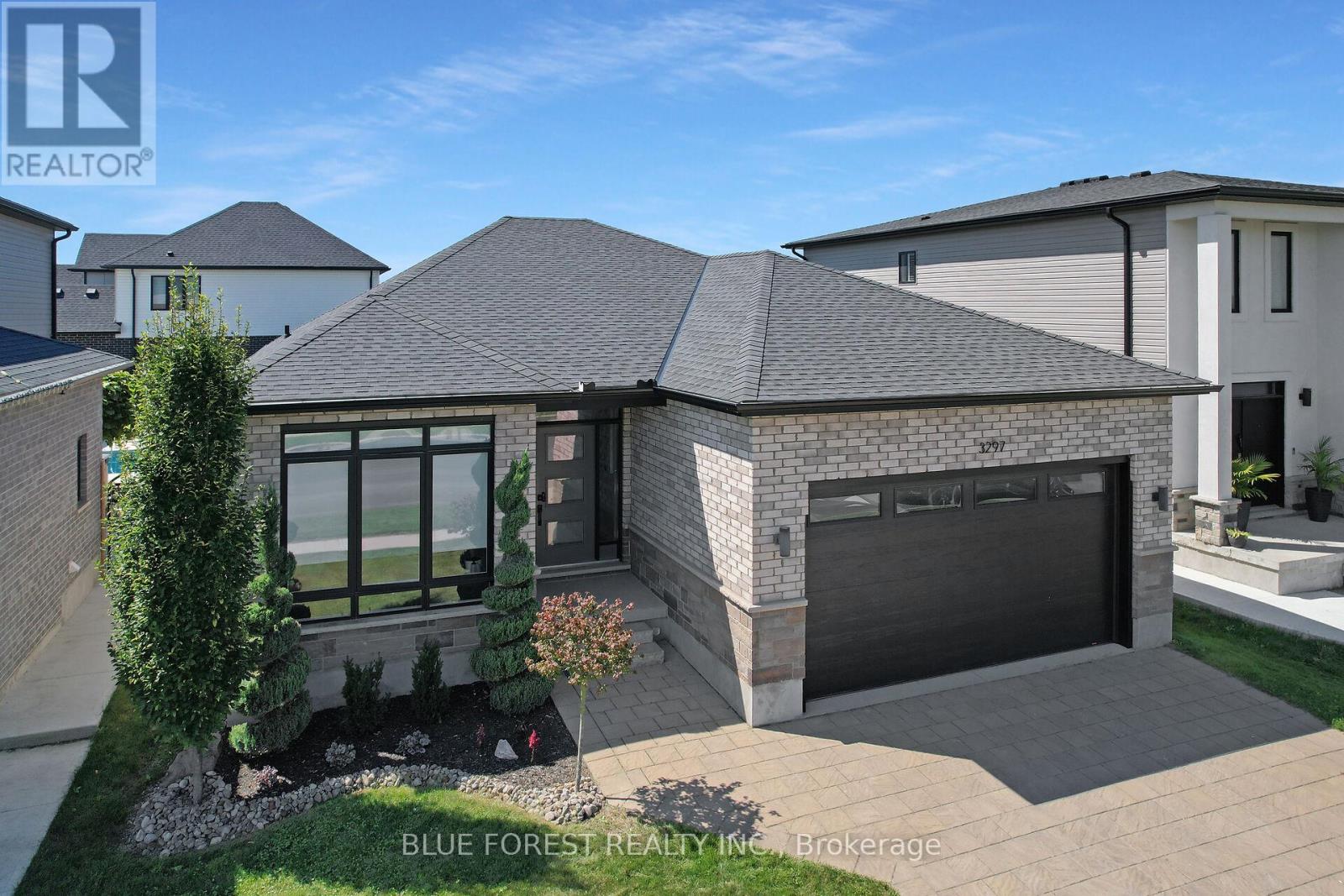 3297 Regiment Road