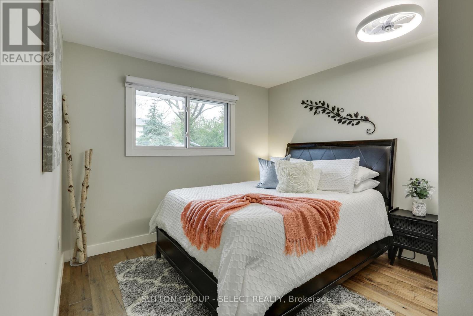 1528 Glenora Drive, London North, Ontario  N5X 1V5 - Photo 19 - X12130056