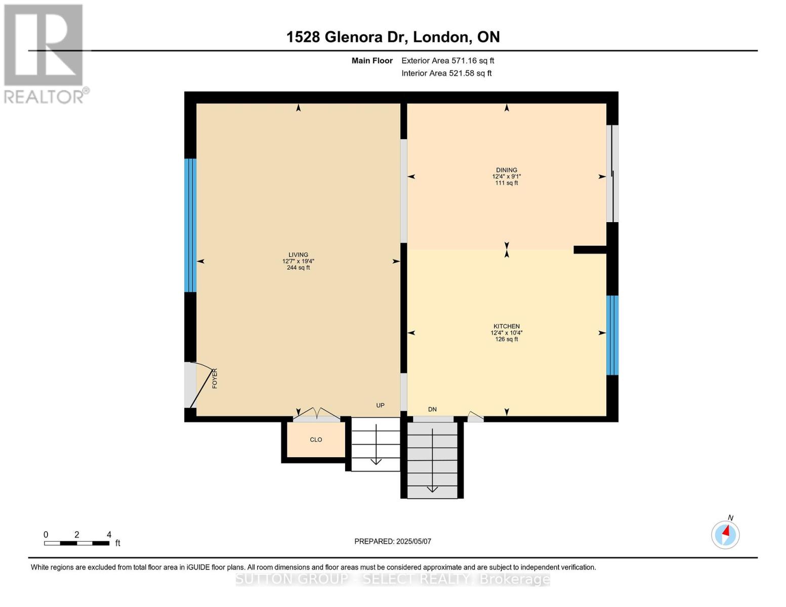 Photo 46 of 49 for 1528 Glenora Drive