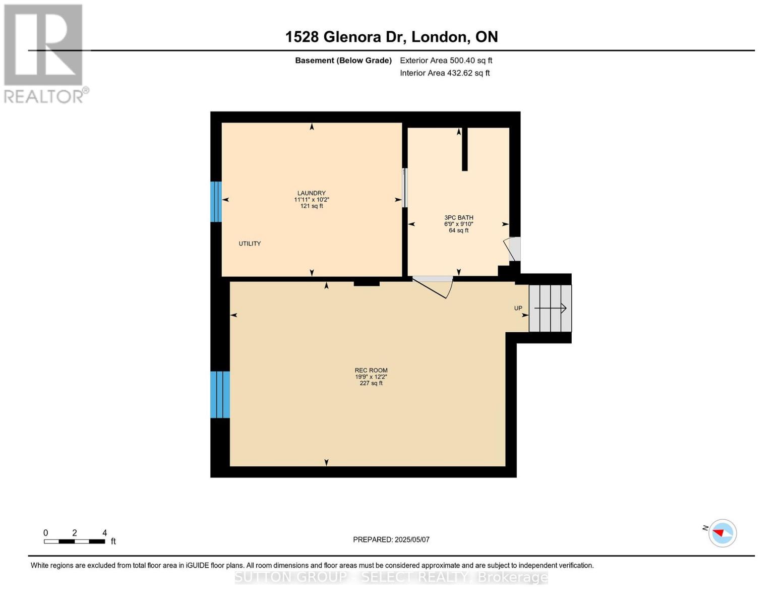 Photo 49 of 49 for 1528 Glenora Drive