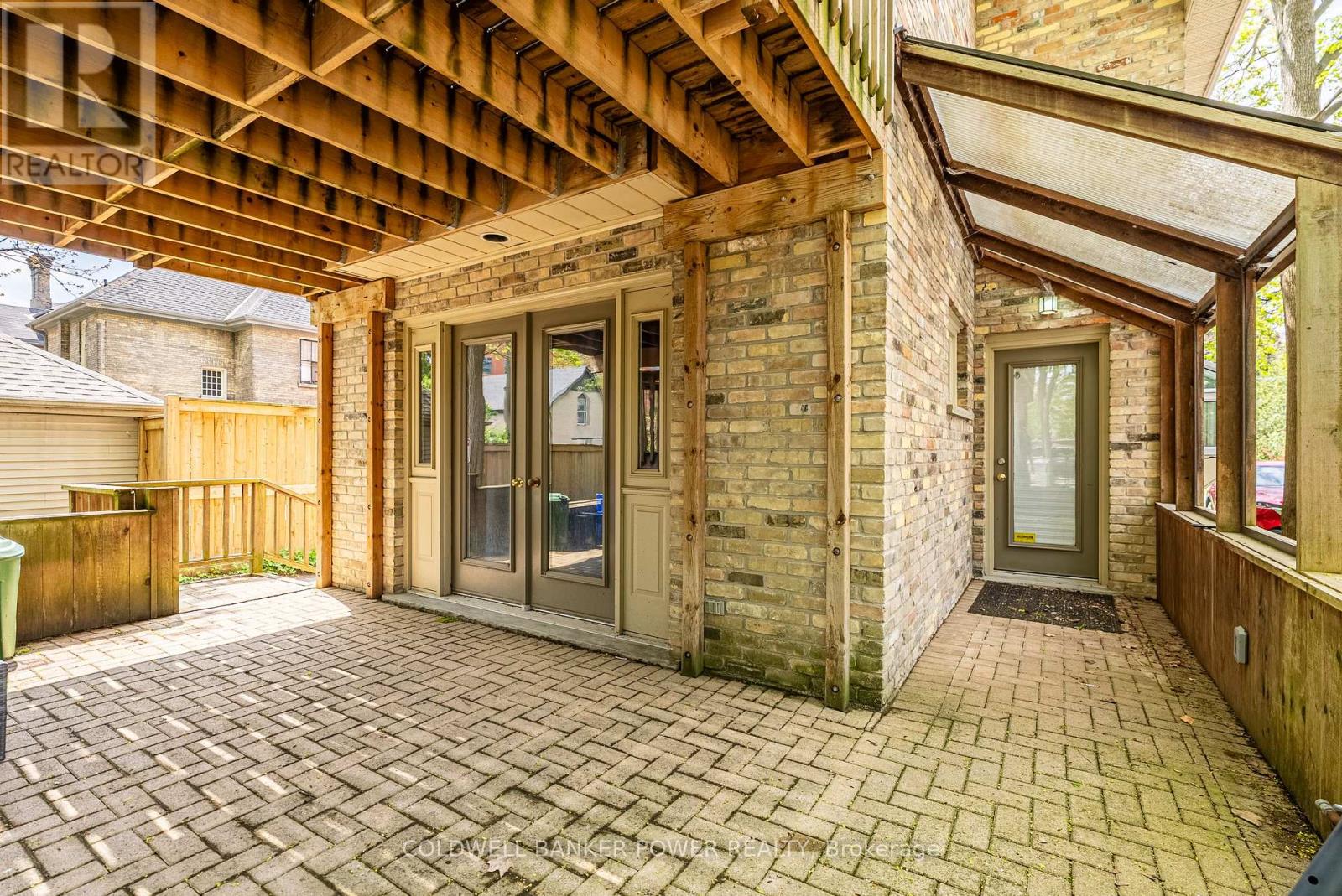 808 Talbot Street, London East, Ontario  N6A 2V6 - Photo 21 - X12130084