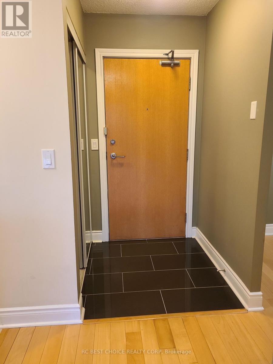 810 - 32 Clegg Road, Markham, Ontario  L6G 0B2 - Photo 6 - N12128944