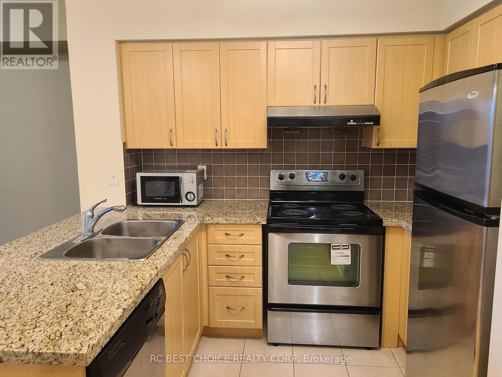 810 - 32 Clegg Road, Markham, Ontario  L6G 0B2 - Photo 10 - N12128944
