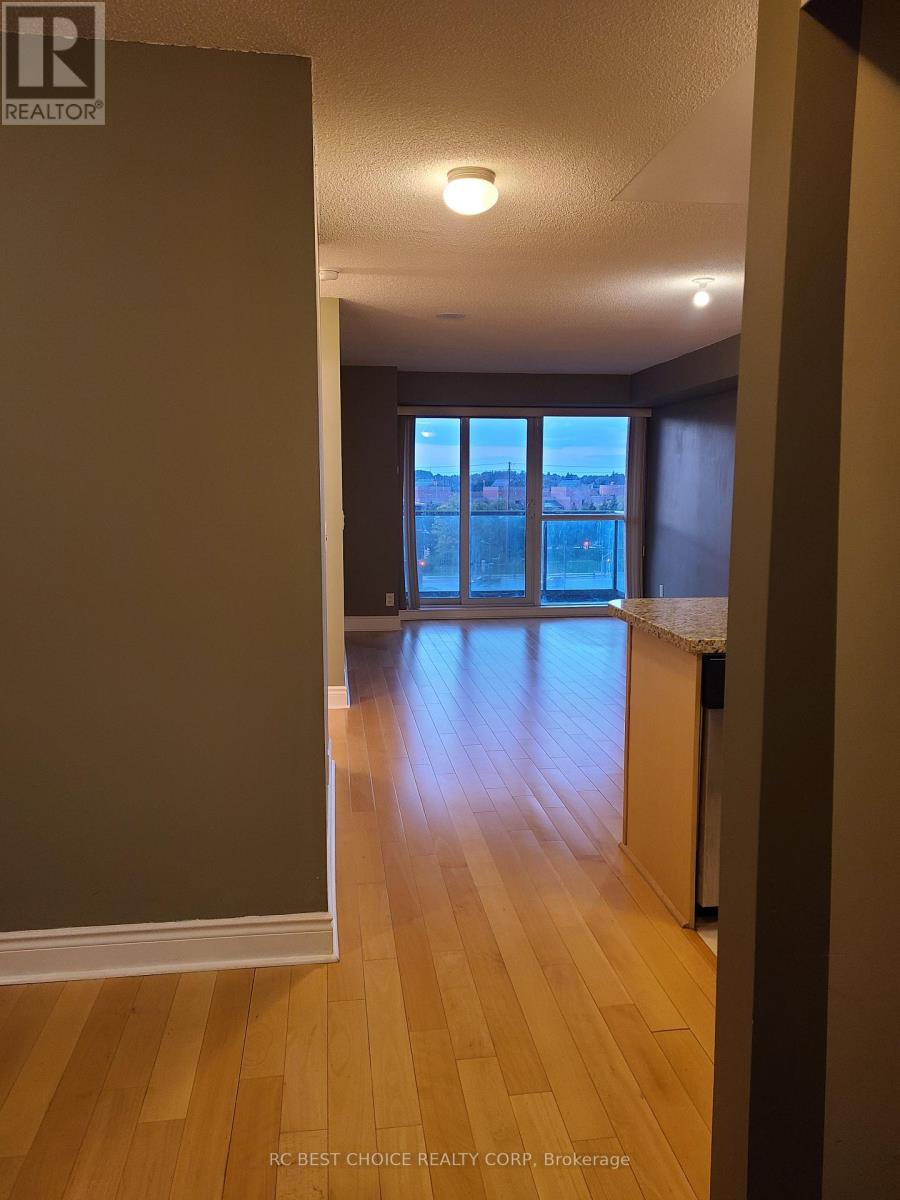 810 - 32 Clegg Road, Markham, Ontario  L6G 0B2 - Photo 5 - N12128944