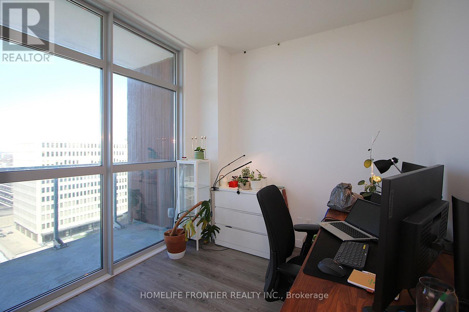 1209 - 60 Frederick Street, Kitchener, Ontario  N2H 0C7 - Photo 10 - X12129735