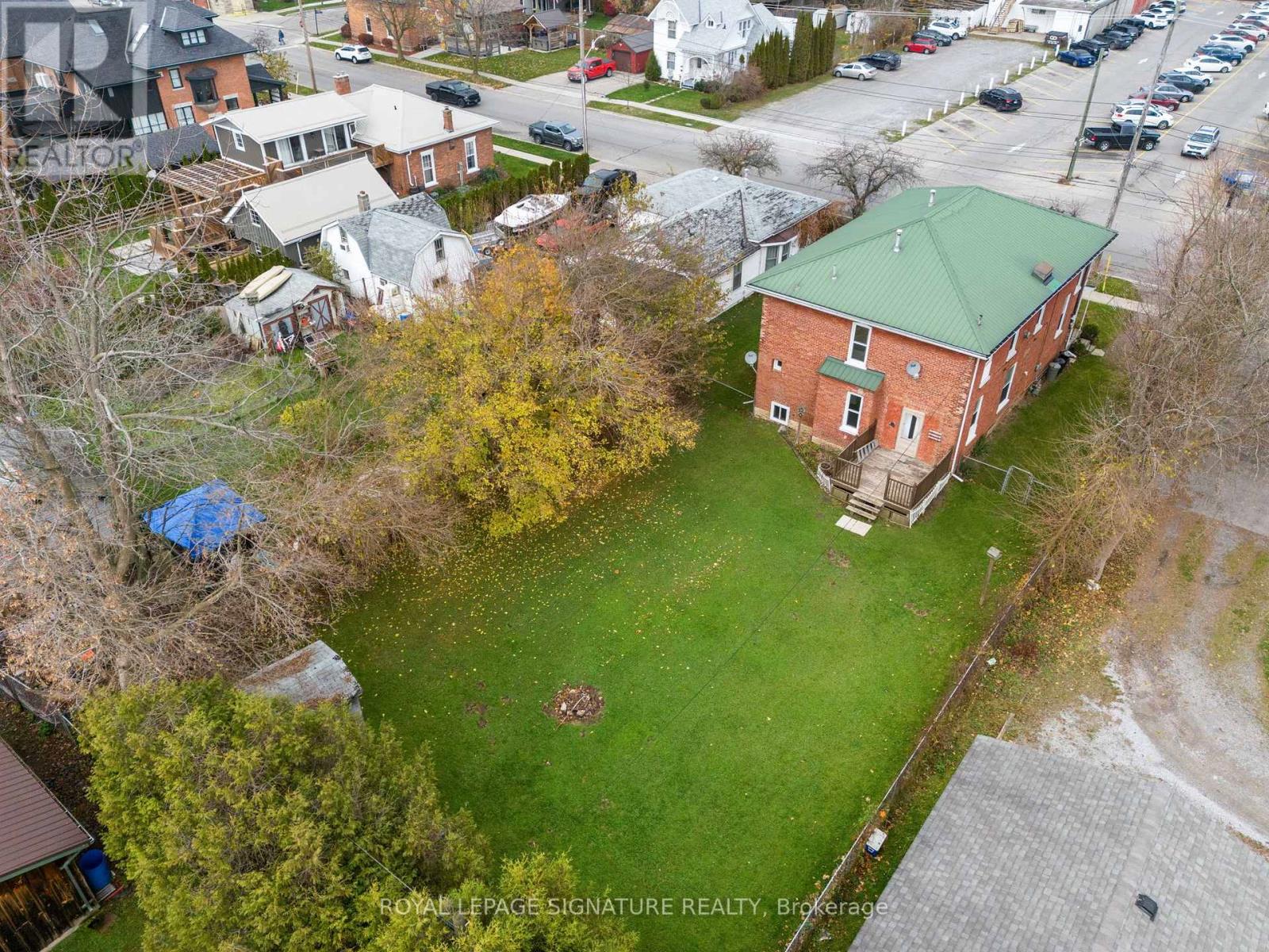 Property at 311 ST. GEORGE STREET image 3
