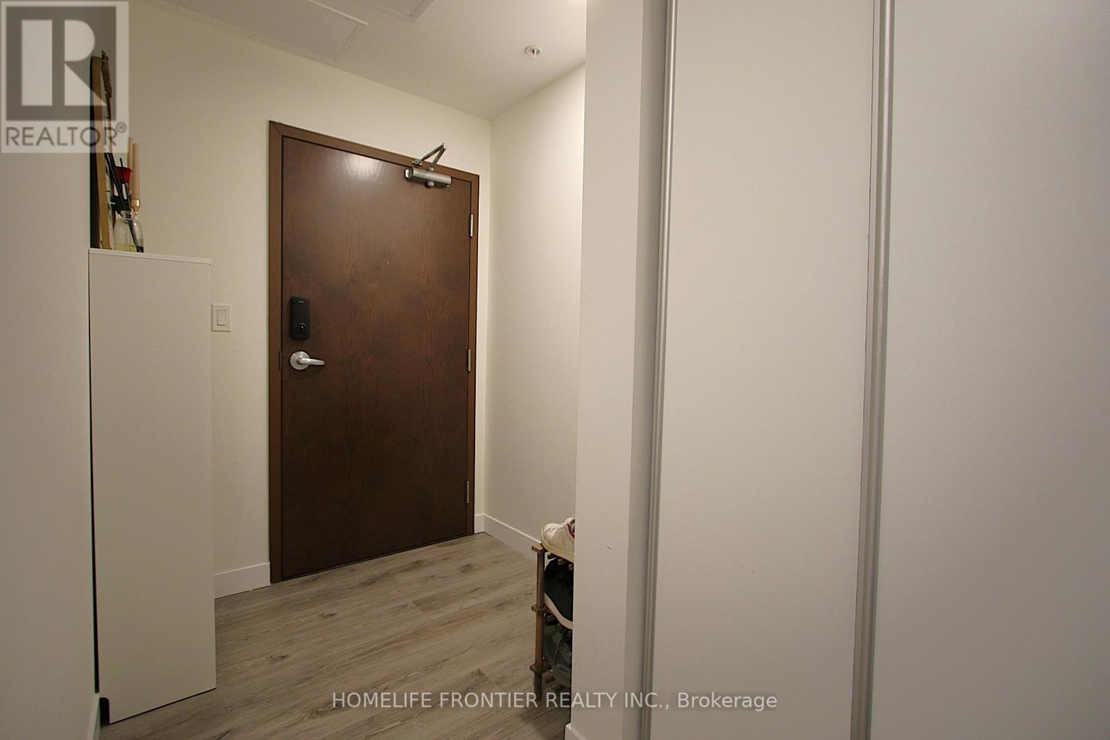 1209 - 60 Frederick Street, Kitchener, Ontario  N2H 0C7 - Photo 3 - X12129735