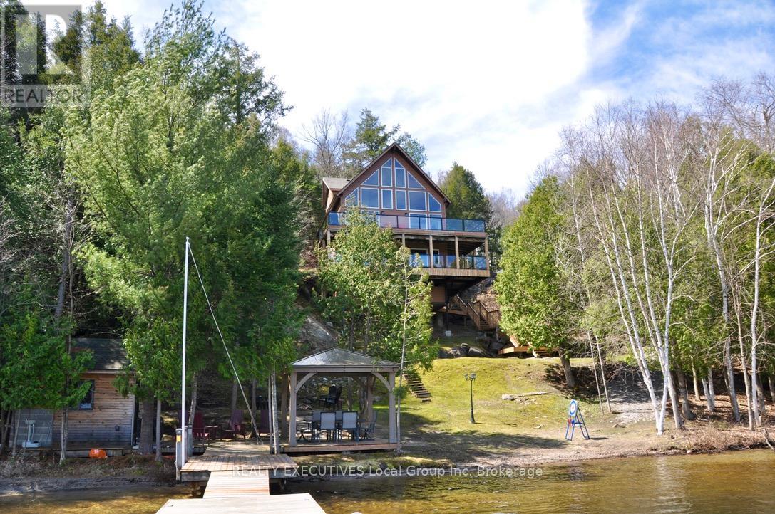 400c Shorewood Road, North Bay (Birchaven), Ontario  P1B 8G4 - Photo 49 - X12130003