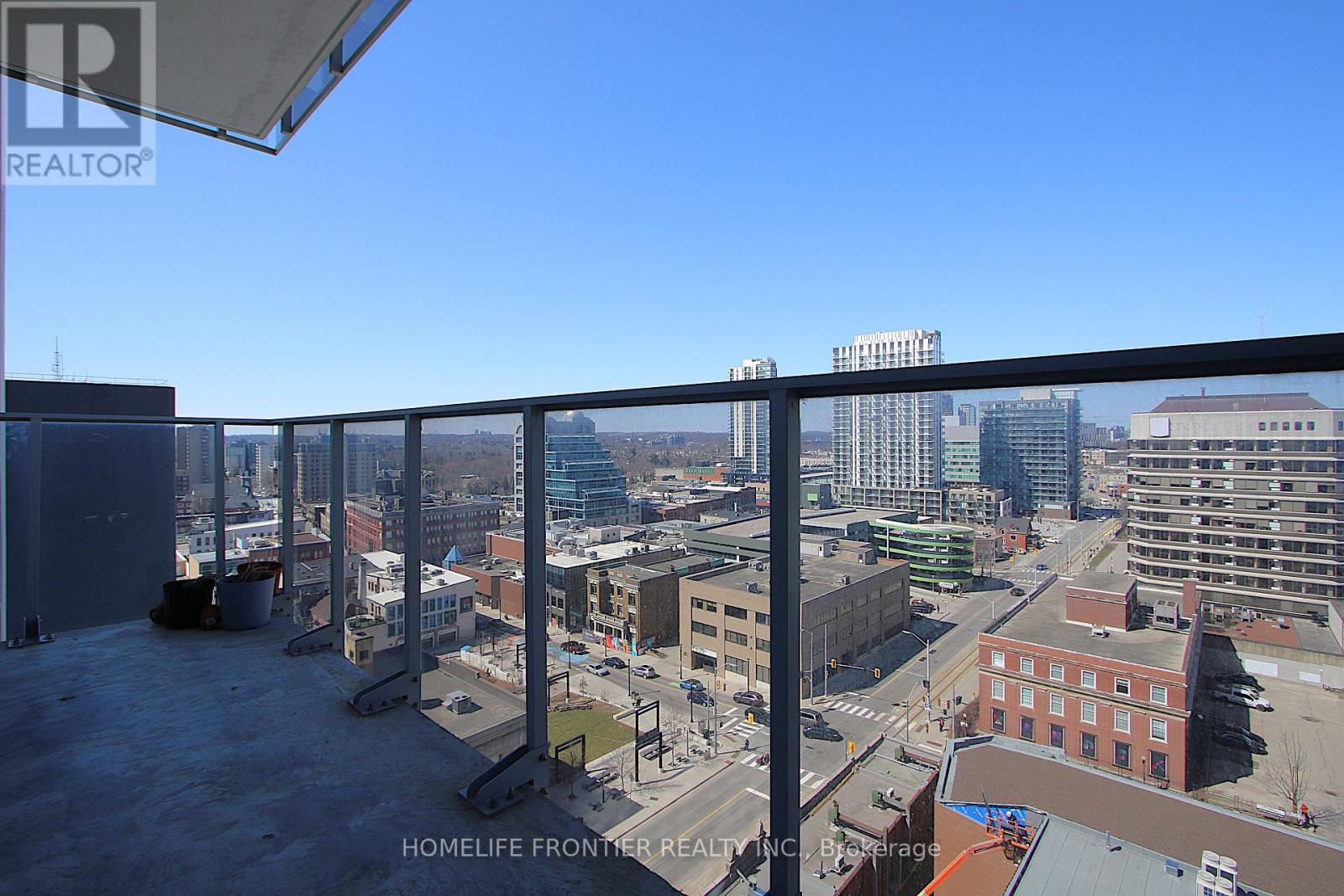 1209 - 60 Frederick Street, Kitchener, Ontario  N2H 0C7 - Photo 12 - X12129735