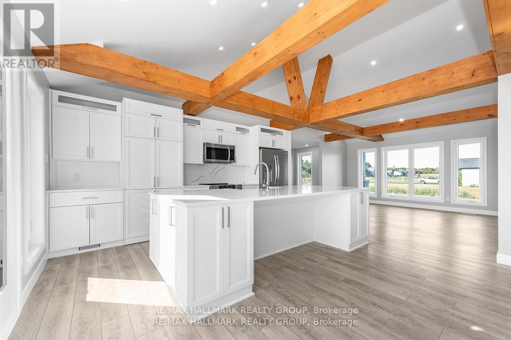 7 Des Orchidees Street, Clarence-Rockland, Ontario  K0A 2A0 - Photo 8 - X12077425