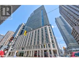 3108 - 955 BAY STREET, Toronto, Ontario
