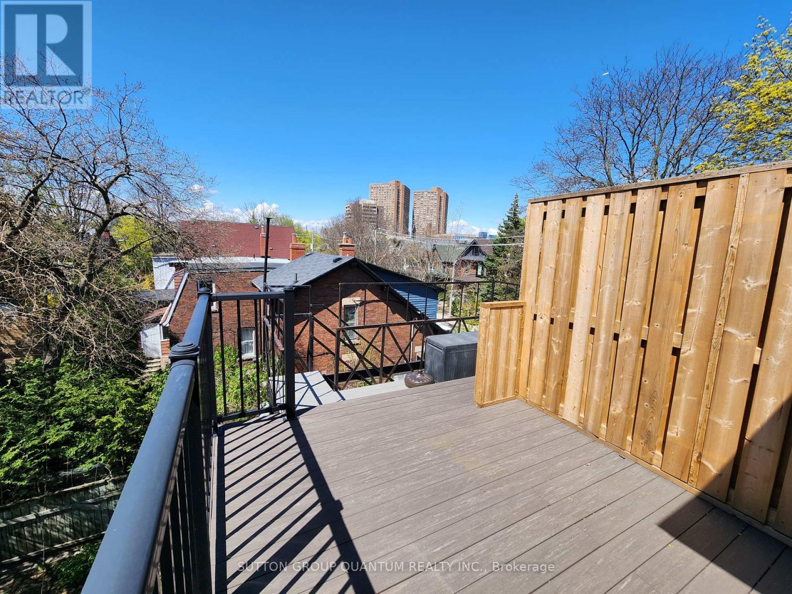 3 - 28 Boustead Avenue, Toronto (Roncesvalles), Ontario  M6R 1Y9 - Photo 12 - W12129743
