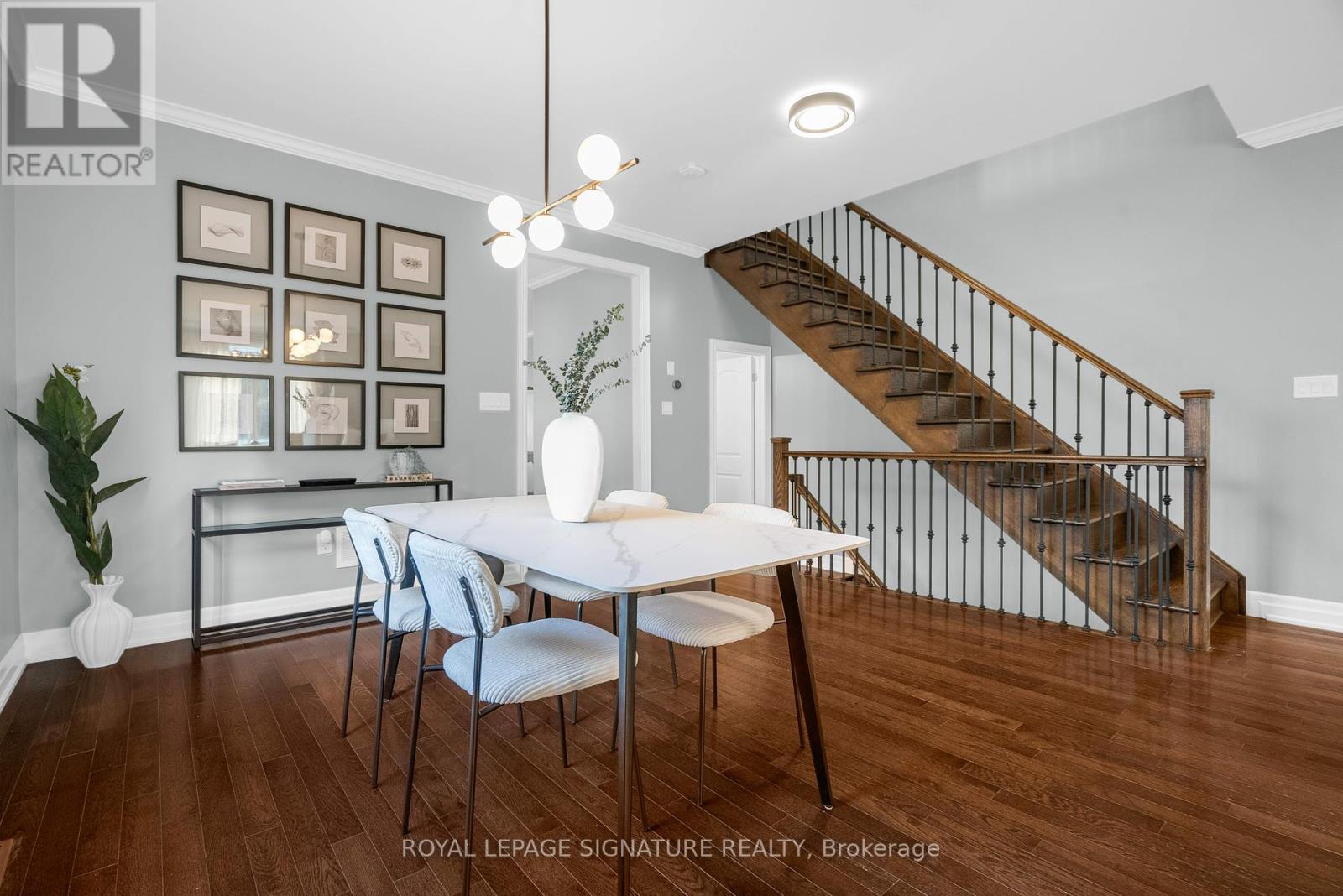 22 Harding Avenue, Toronto, Ontario  M6M 3A2 - Photo 5 - W12129802