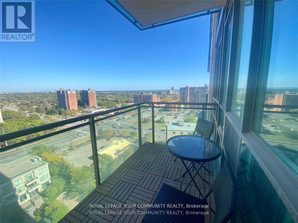 1603 - 3515 Kariya Drive, Mississauga (City Centre), Ontario  L5B 0C1 - Photo 14 - W12129808