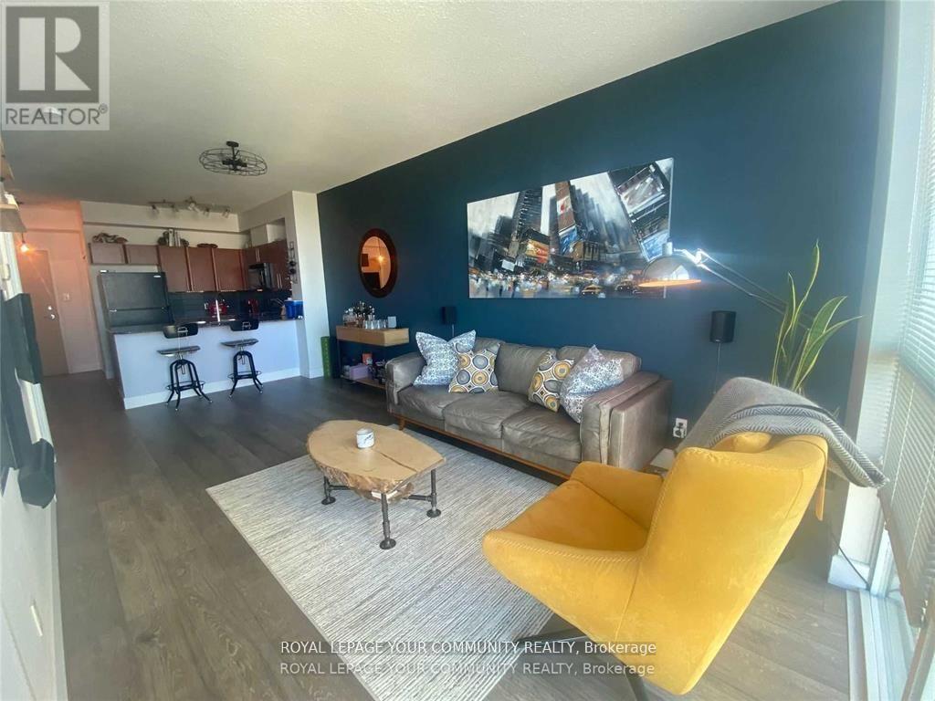 1603 - 3515 Kariya Drive, Mississauga (City Centre), Ontario  L5B 0C1 - Photo 6 - W12129808