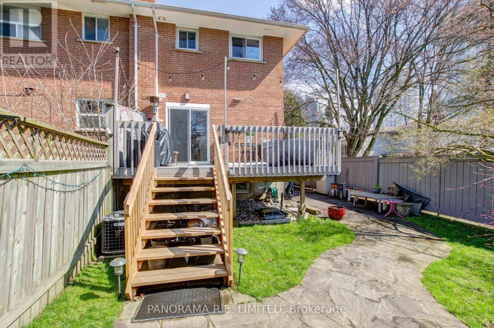 14 Louisa Street, Toronto (Mimico), Ontario  M8V 2K6 - Photo 36 - W12129809