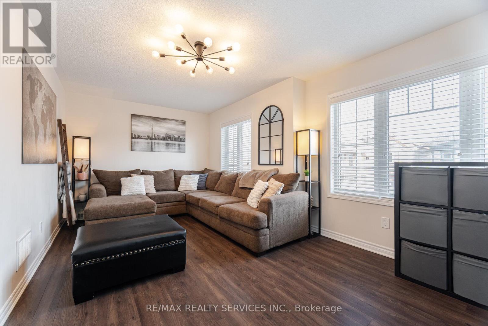 14 Allium Road, Brampton, Ontario  L7A 4H5 - Photo 21 - W12129811