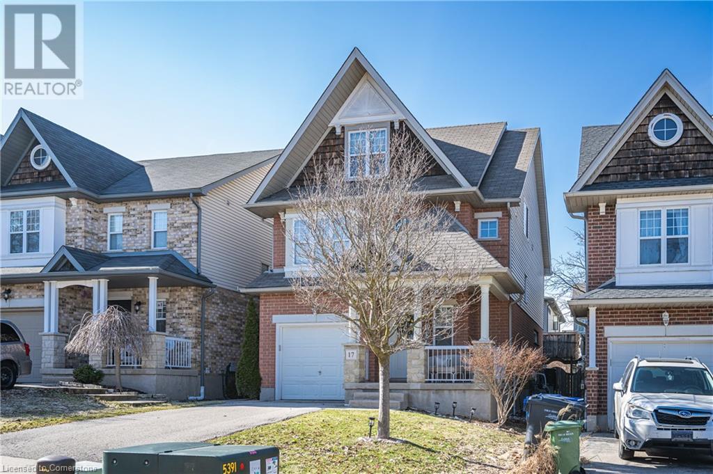 Property at 17 DARNELL Road image 2